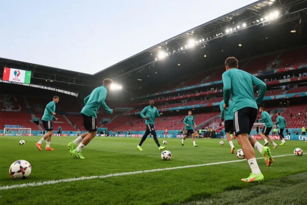 绿茵场静待风暴——三月休赛后，欧洲劲旅磨刀霍霍