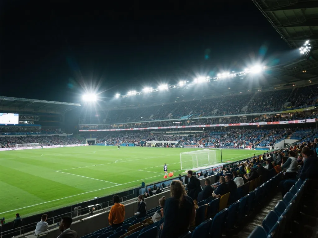 当激情遇见智慧：fifa club world cup带你探索体育竞技新境界